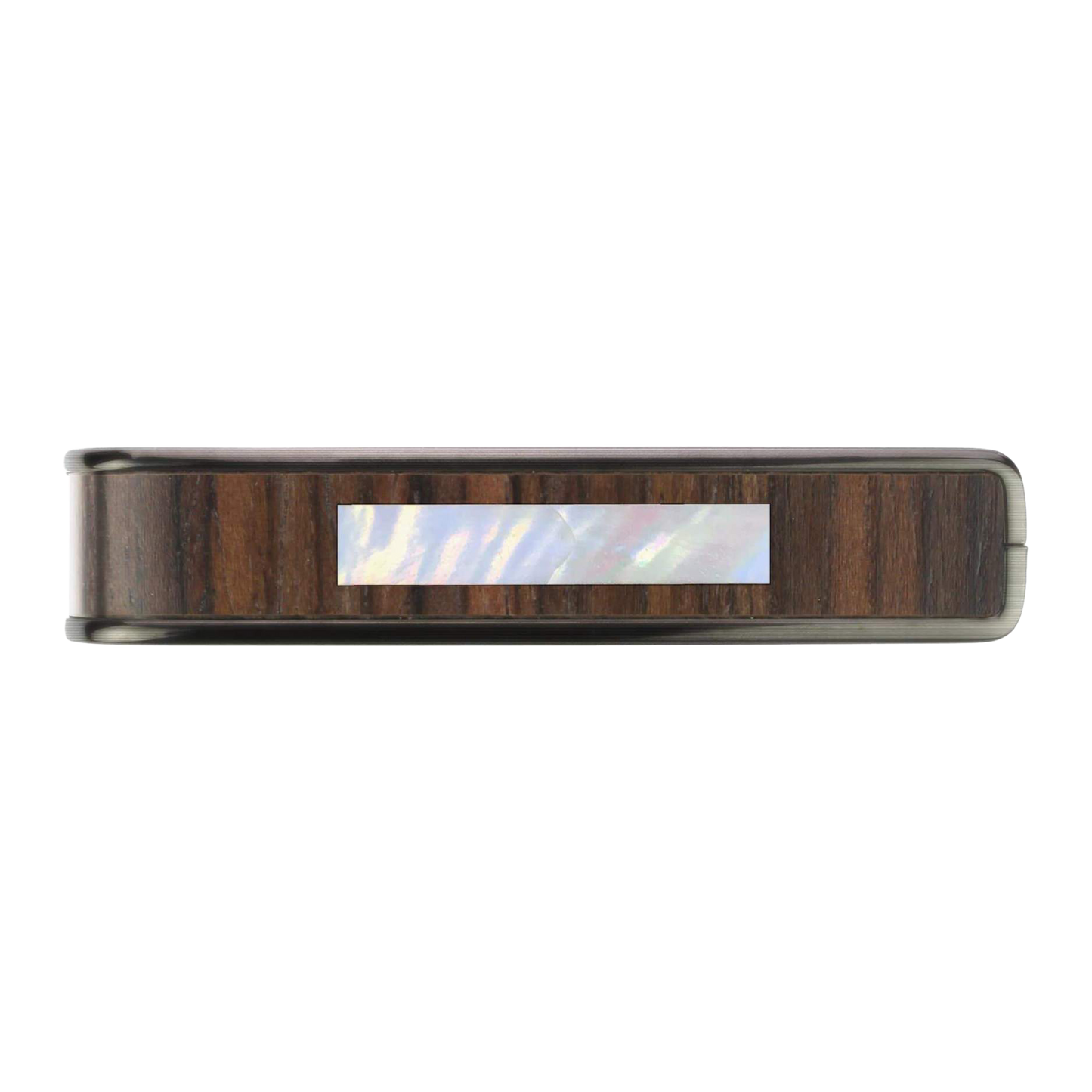 Gibson Large Block Inlay Capo Capo Gibson