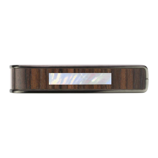 Gibson Large Block Inlay Capo Capo Gibson