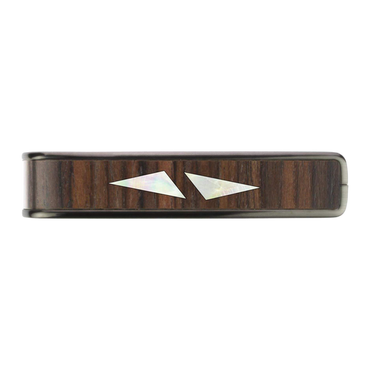 Gibson Split Diamond Inlay Capo Capo Gibson