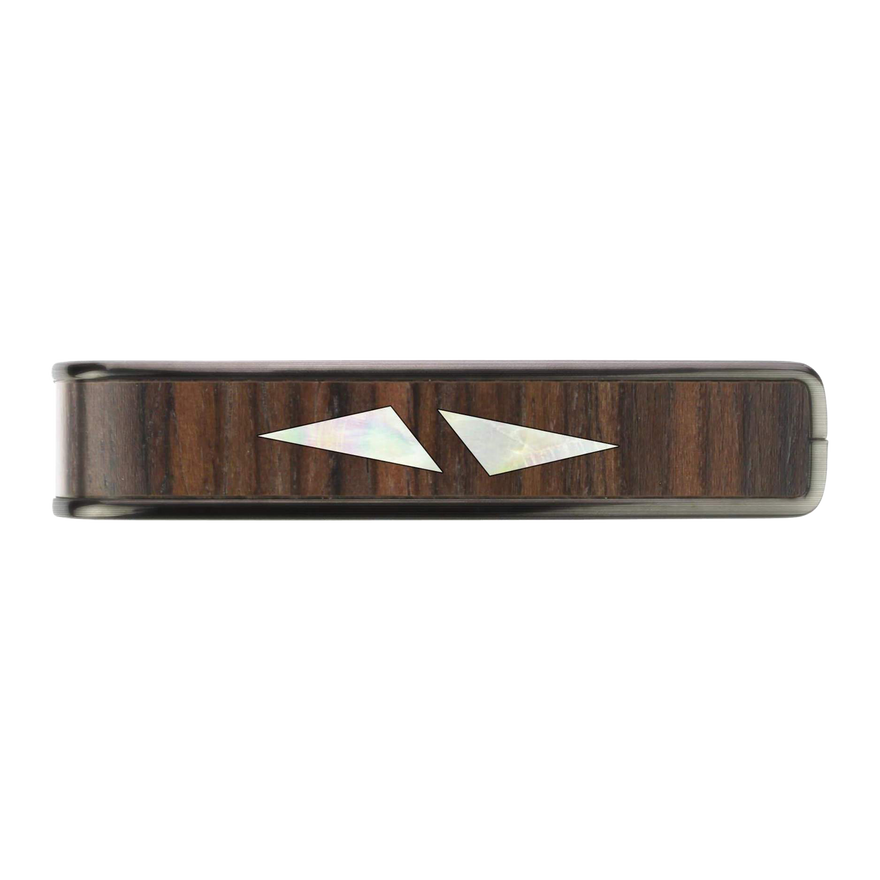 Gibson Split Diamond Inlay Capo Capo Gibson