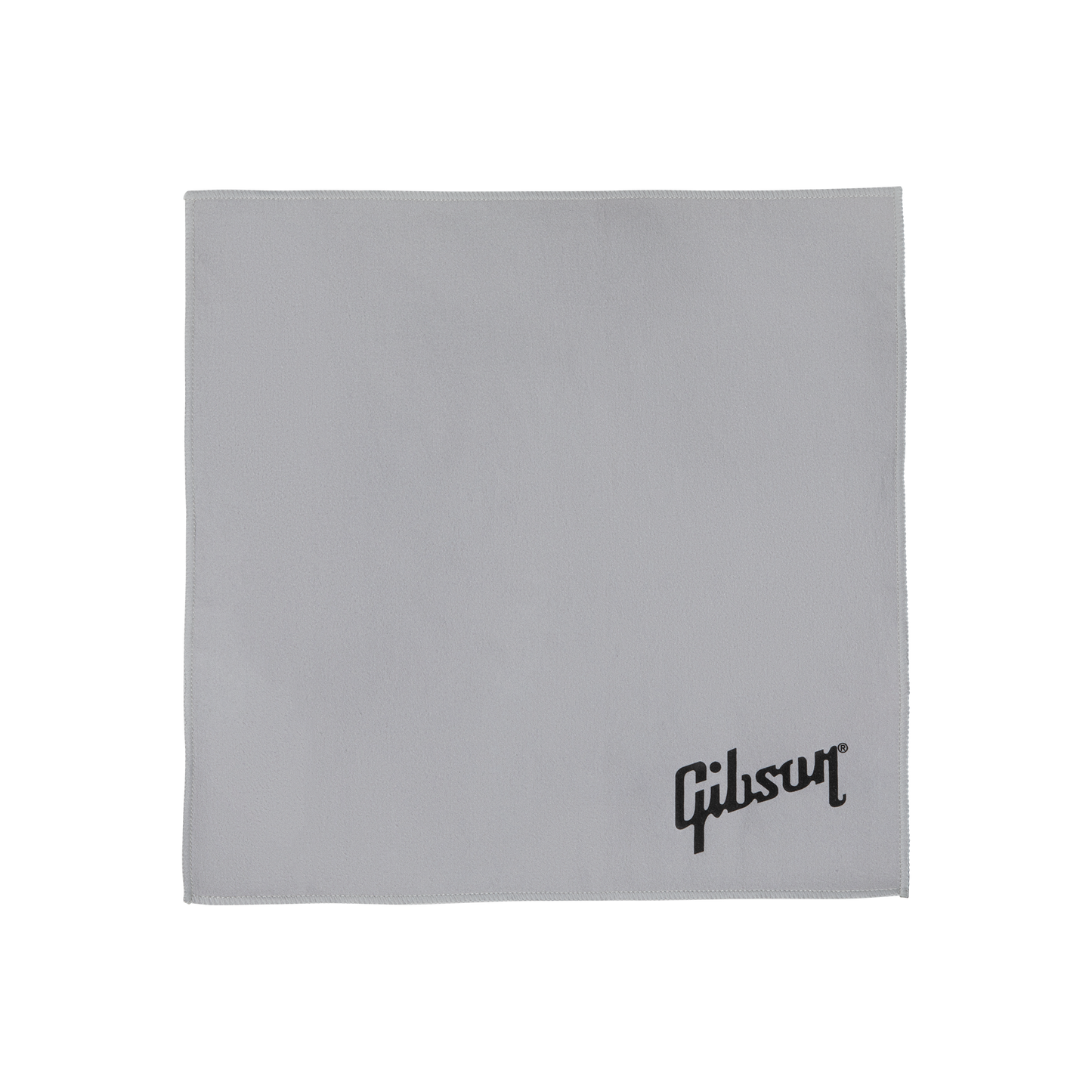 Gibson Premium Microfiber Polish Cloth Cleaning & Care Gibson