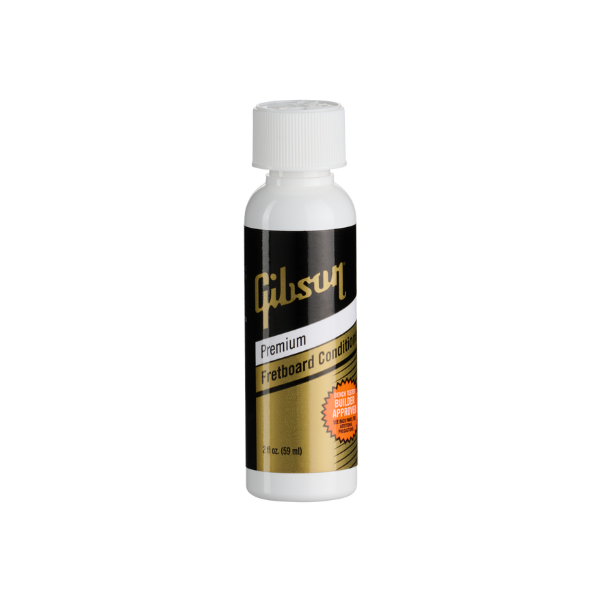 Gibson Vintage Reissue Restoration Kit Cleaning & Care Gibson