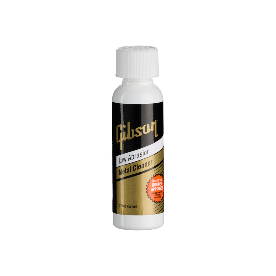 Gibson Vintage Reissue Restoration Kit Cleaning & Care Gibson