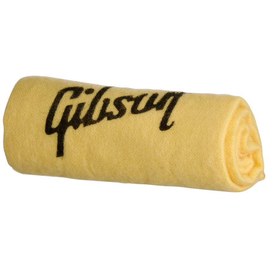 Gibson Vintage Reissue Restoration Kit Cleaning & Care Gibson
