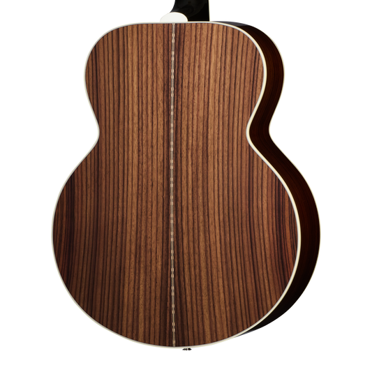 Gibson Custom Brian May SJ-200 12-String, Vintage Sunburst Acoustic Guitar Gibson Custom