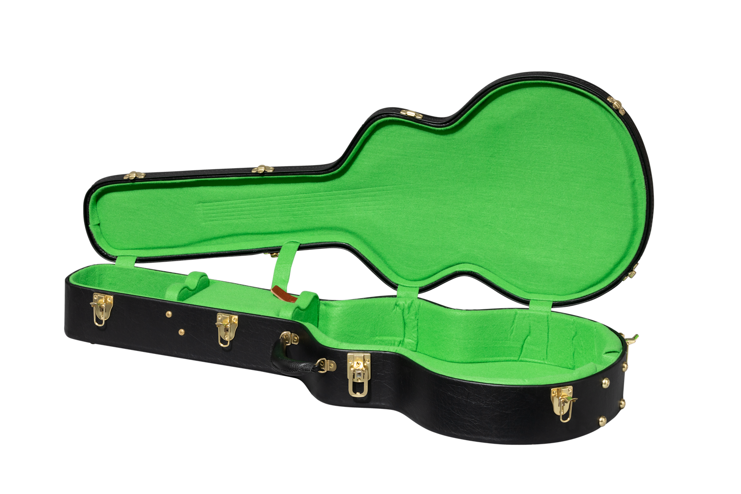 Gibson Custom Cat Stevens J-180 Collector's Edition, Ebony Acoustic Guitar Gibson Custom