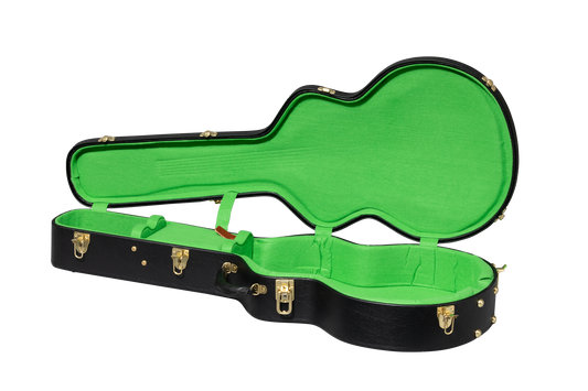 Gibson Custom Cat Stevens J-180 Collector's Edition, Ebony Acoustic Guitar Gibson Custom