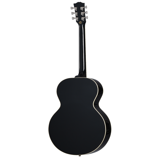 Gibson Custom Everly Brothers J-180, Ebony Acoustic Guitar Gibson Custom