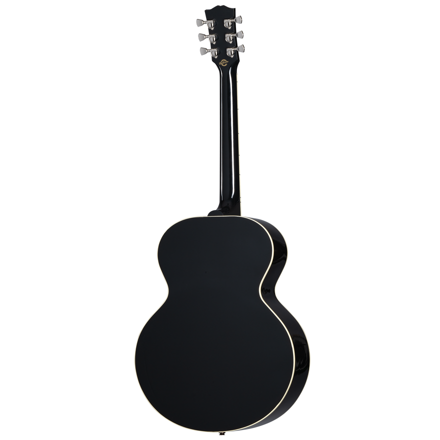 Gibson Custom Everly Brothers J-180, Ebony Acoustic Guitar Gibson Custom