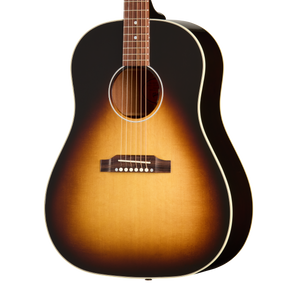 Gibson Custom Slash J-45, Left-Handed, November Burst Acoustic Guitar Gibson Custom
