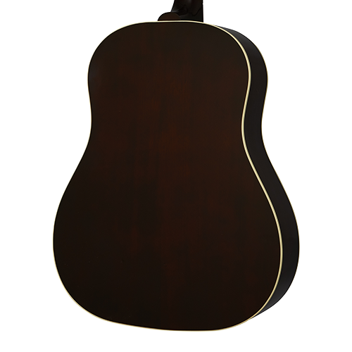 Gibson Custom Slash J-45, November Burst Acoustic Guitar Gibson Custom