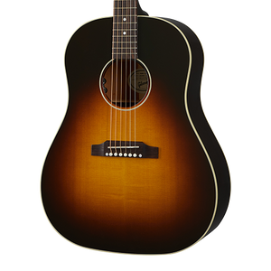 Gibson Custom Slash J-45, November Burst Acoustic Guitar Gibson Custom