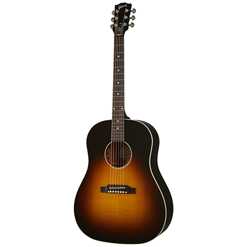 Gibson Custom Slash J-45, November Burst Acoustic Guitar Gibson Custom