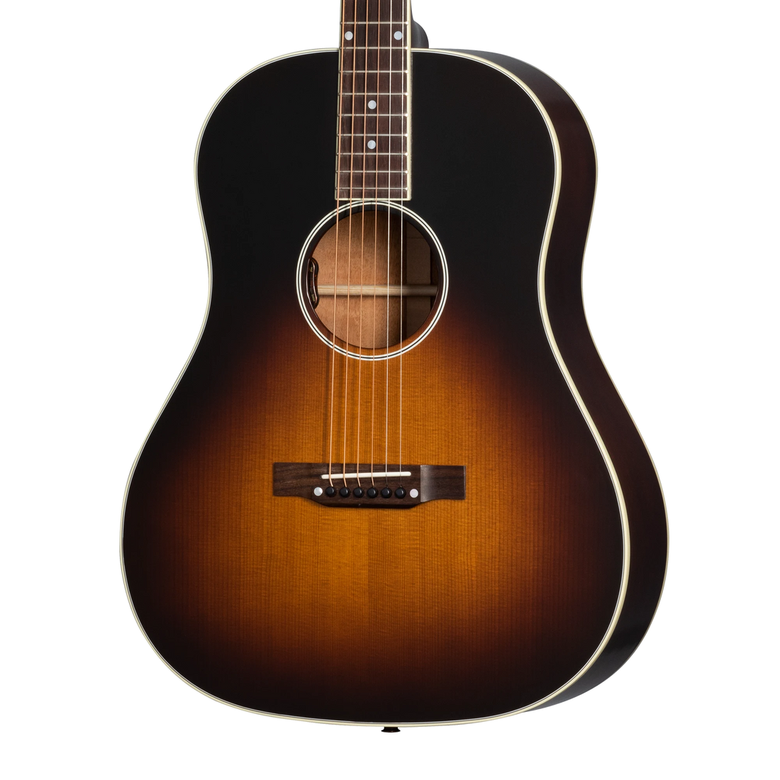 Gibson Custom Keb’ Mo’ “3.0” 12-Fret J-45, Vintage Sunburst Acoustic Guitar Gibson Custom