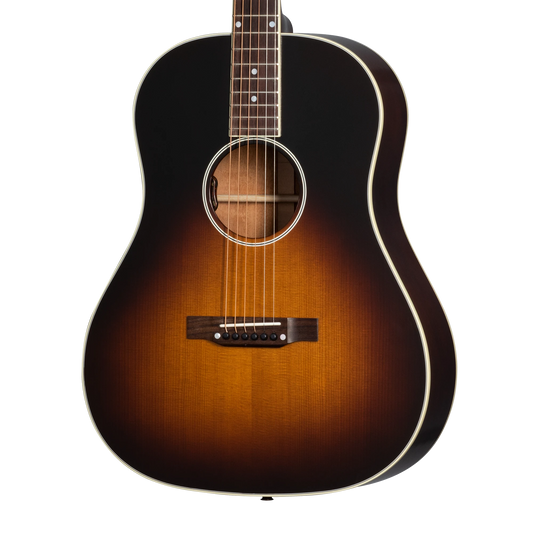 Gibson Custom Keb’ Mo’ “3.0” 12-Fret J-45, Vintage Sunburst Acoustic Guitar Gibson Custom