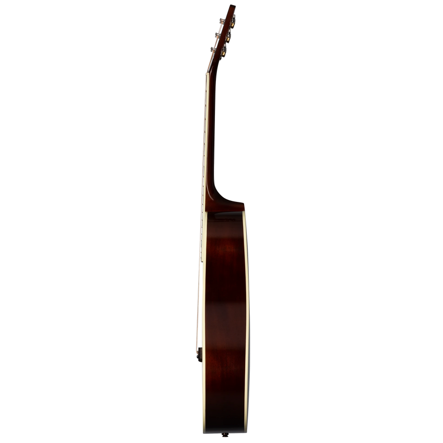 Gibson Custom Keb’ Mo’ “3.0” 12-Fret J-45, Vintage Sunburst Acoustic Guitar Gibson Custom