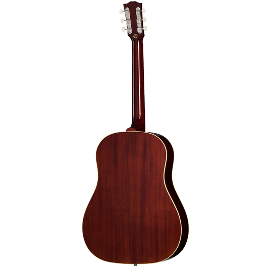 Gibson Custom Margo Price J-45, Heritage Cherry Sunburst Acoustic Guitar Gibson Custom