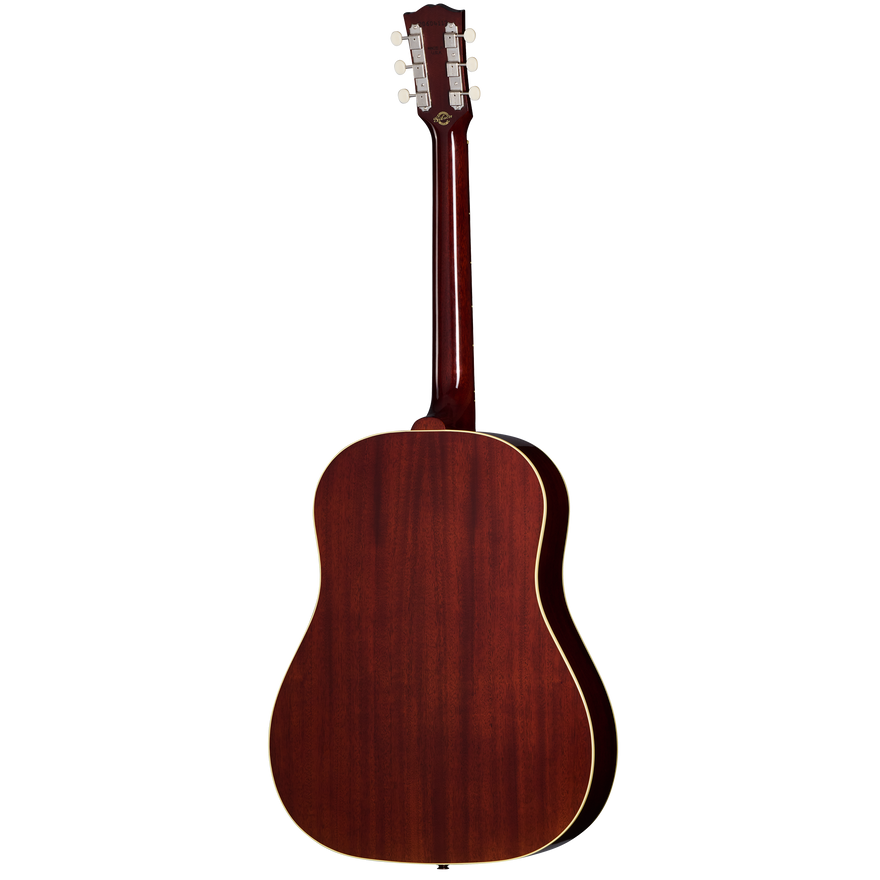 Gibson Custom Margo Price J-45, Heritage Cherry Sunburst Acoustic Guitar Gibson Custom