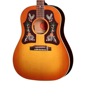 Gibson Custom Margo Price J-45, Heritage Cherry Sunburst Acoustic Guitar Gibson Custom