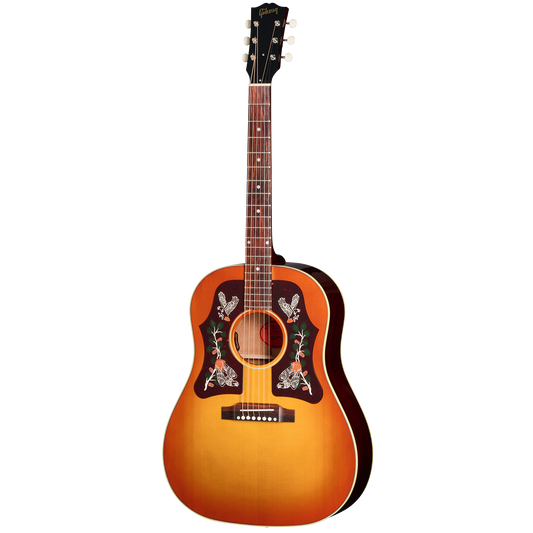 Gibson Custom Margo Price J-45, Heritage Cherry Sunburst Acoustic Guitar Gibson Custom