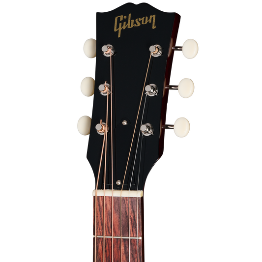 Gibson Custom Margo Price J-45, Heritage Cherry Sunburst Acoustic Guitar Gibson Custom