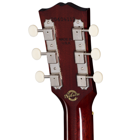 Gibson Custom Margo Price J-45, Heritage Cherry Sunburst Acoustic Guitar Gibson Custom