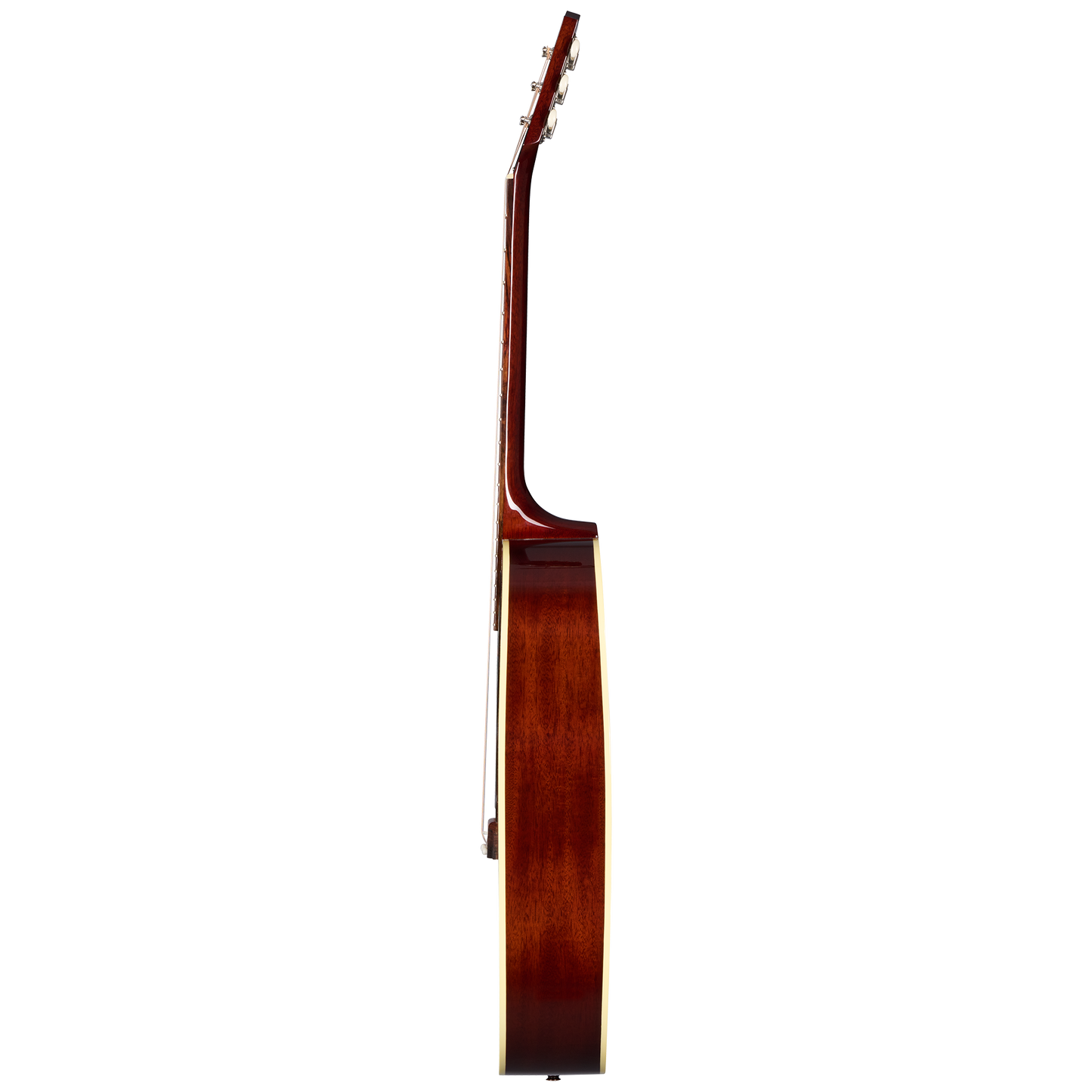 Gibson Custom Margo Price J-45, Heritage Cherry Sunburst Acoustic Guitar Gibson Custom