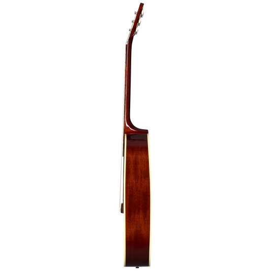 Gibson Custom Margo Price J-45, Heritage Cherry Sunburst Acoustic Guitar Gibson Custom