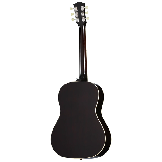 Gibson Custom Nathaniel Rateliff LG-2 Western, Vintage Sunburst Acoustic Guitar Gibson Custom