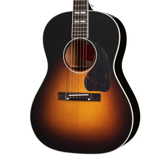 Gibson Custom Nathaniel Rateliff LG-2 Western, Vintage Sunburst Acoustic Guitar Gibson Custom