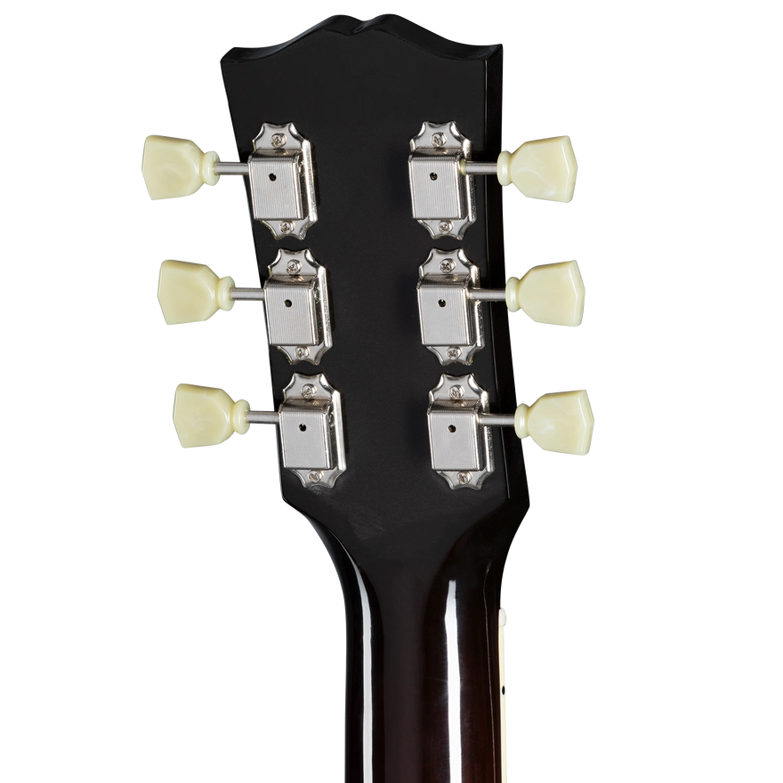 Gibson Custom Nathaniel Rateliff LG-2 Western, Vintage Sunburst Acoustic Guitar Gibson Custom