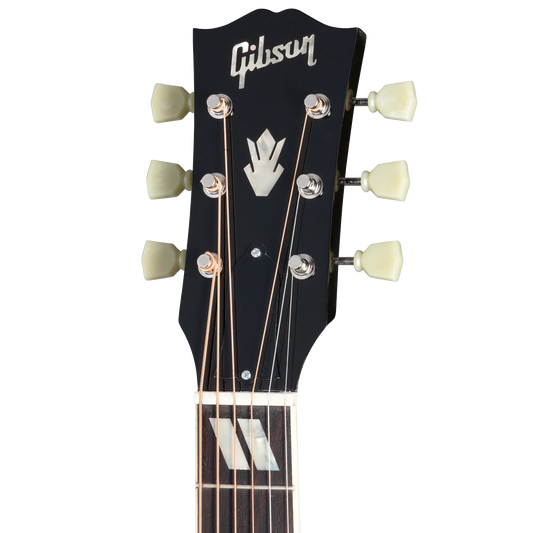 Gibson Custom Nathaniel Rateliff LG-2 Western, Vintage Sunburst Acoustic Guitar Gibson Custom