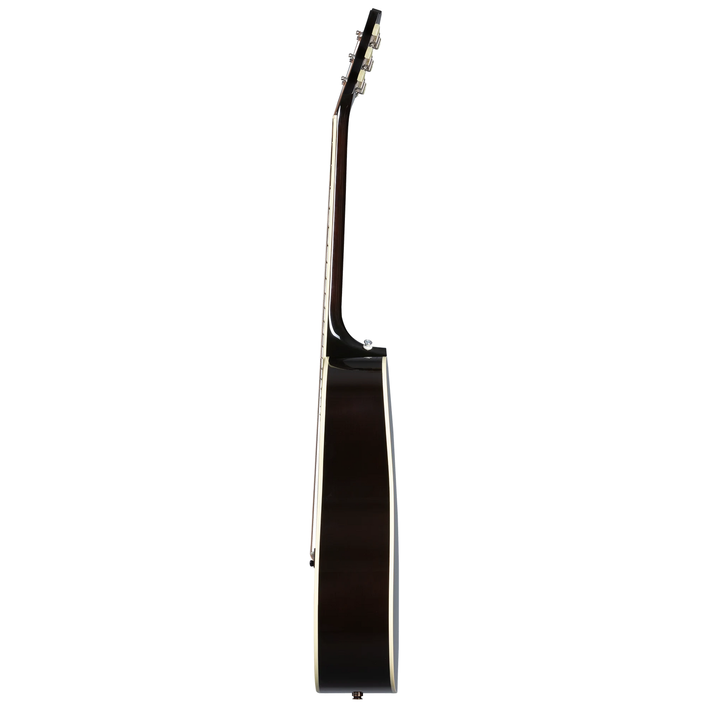 Gibson Custom Nathaniel Rateliff LG-2 Western, Vintage Sunburst Acoustic Guitar Gibson Custom