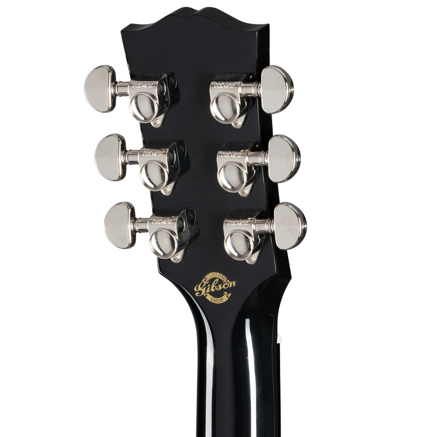 Gibson Dave Mustaine Songwriter, Ebony Acoustic Guitar Gibson