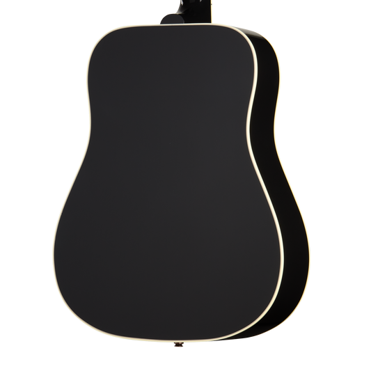 Gibson Custom Kirk Hammett Raven, Ebony