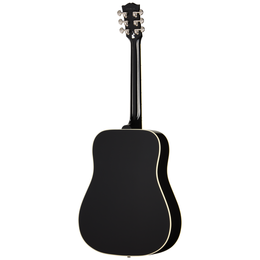 Gibson Custom Kirk Hammett Raven, Ebony