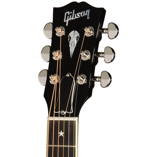 Gibson Custom Kirk Hammett Raven, Ebony