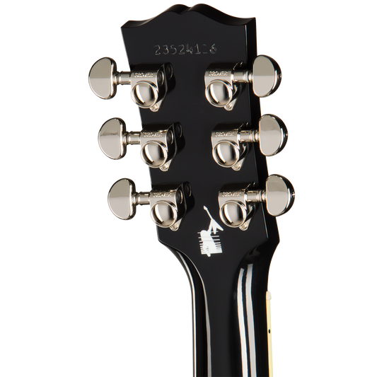 Gibson Custom Kirk Hammett Raven, Ebony