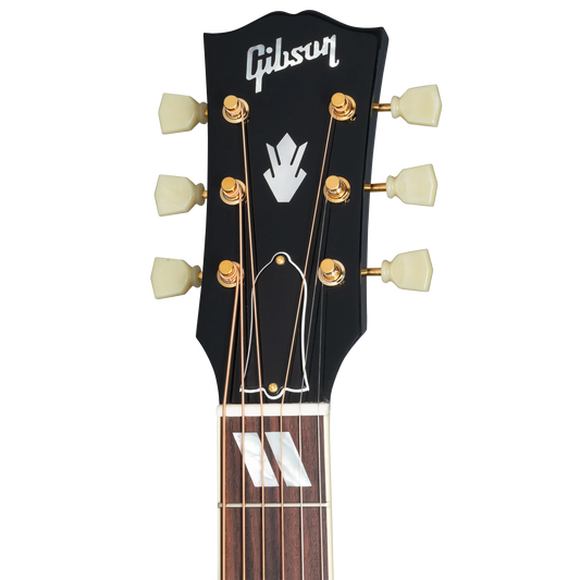 Gibson Custom Miranda Lambert Bluebird, Bluebonnet Acoustic Guitar Gibson Custom