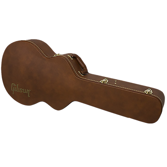 Gibson Hardshell Case, ES-175, Brown Hardshell Case Gibson