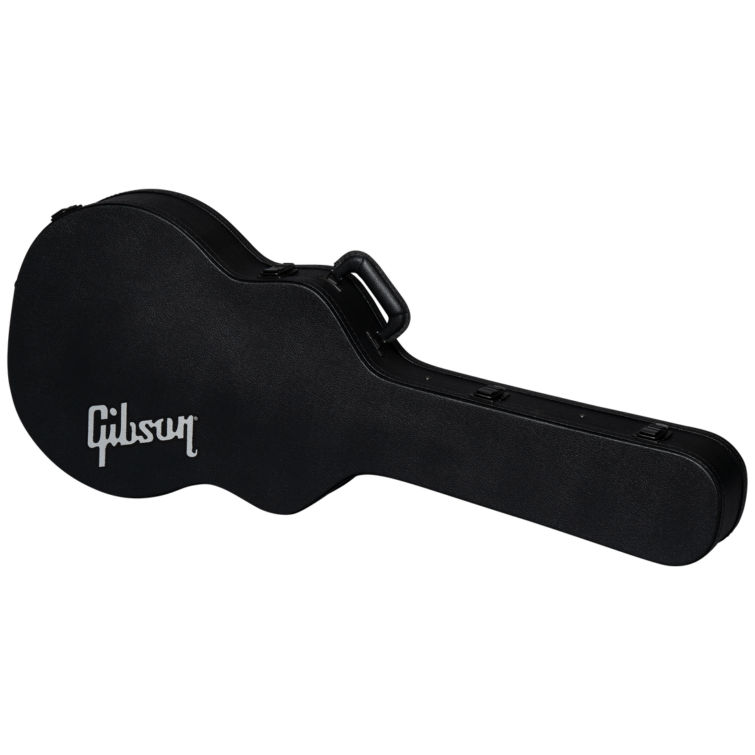 Gibson Modern Hardshell Case, ES-335, Black Hardshell Case Gibson