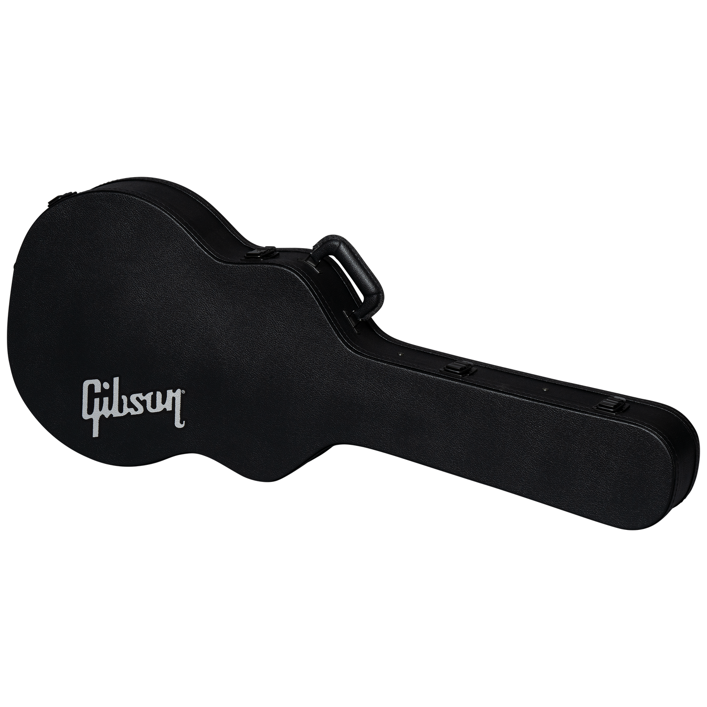 Gibson Modern Hardshell Case, ES-335, Black Hardshell Case Gibson