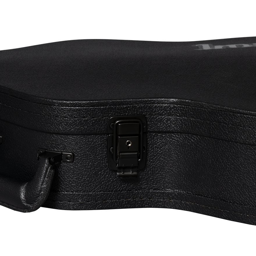 Gibson Modern Hardshell Case, ES-335, Black Hardshell Case Gibson