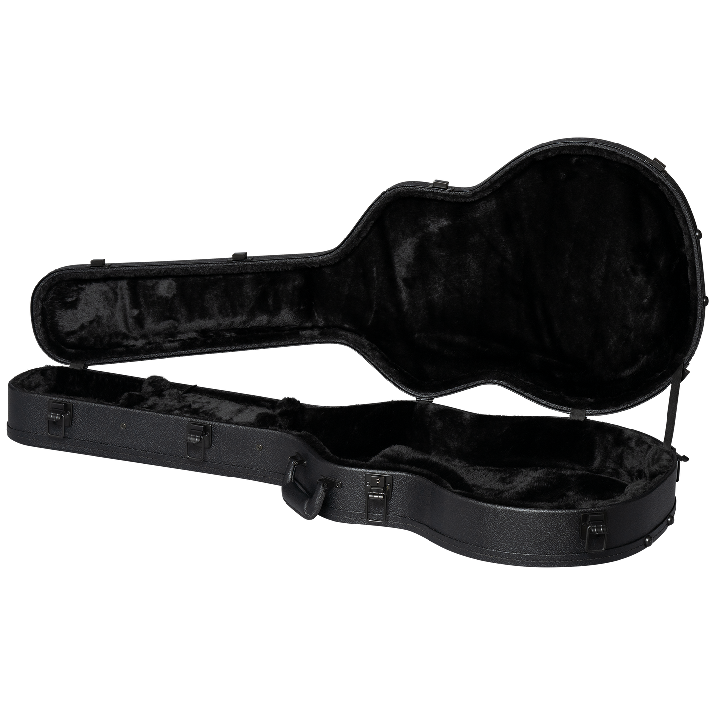 Gibson Modern Hardshell Case, ES-335, Black Hardshell Case Gibson