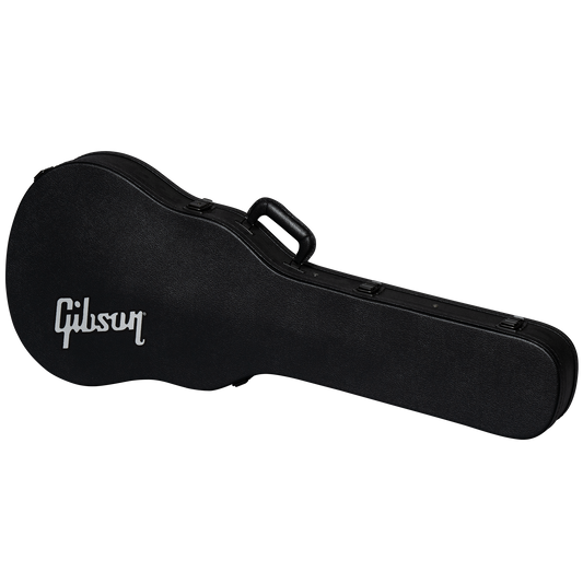 Gibson Modern Hardshell Case, ES-339, Black Hardshell Case Gibson