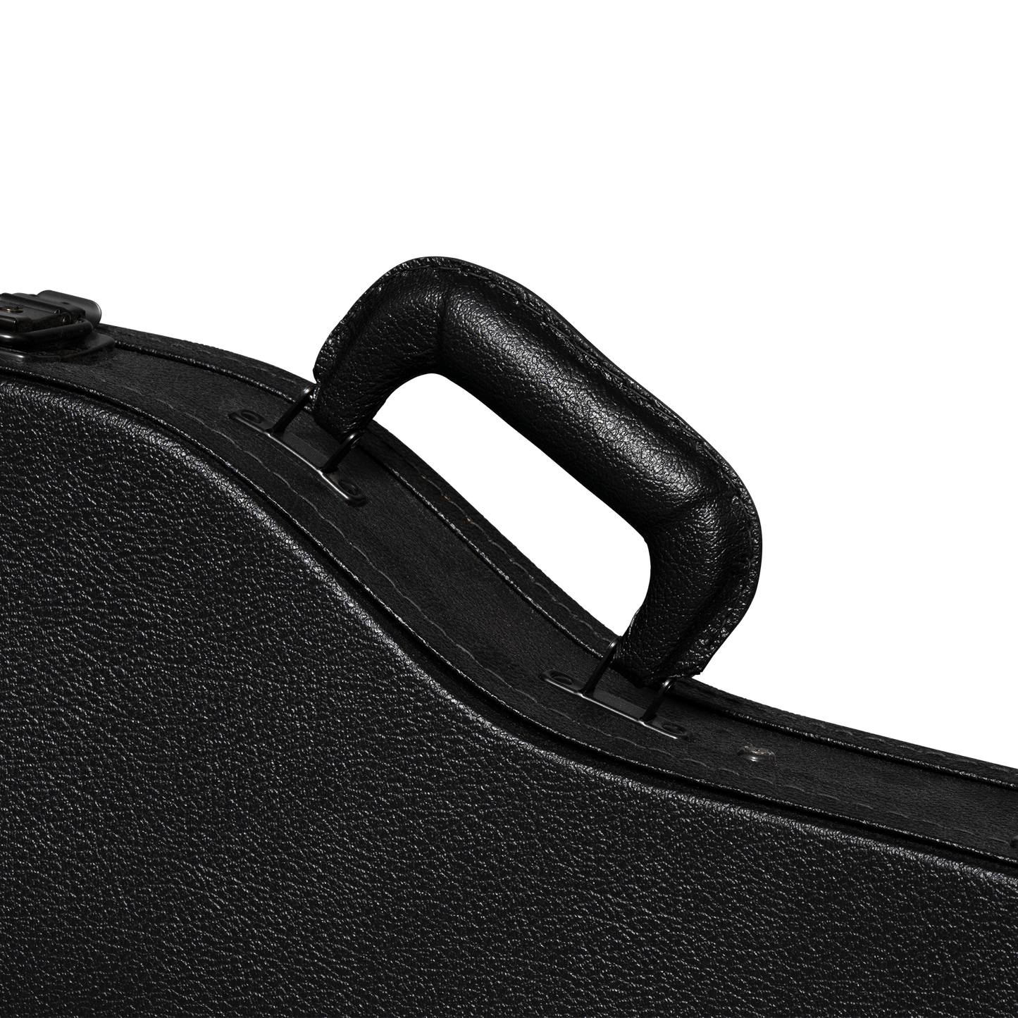 Gibson Modern Hardshell Case, ES-339, Black Hardshell Case Gibson