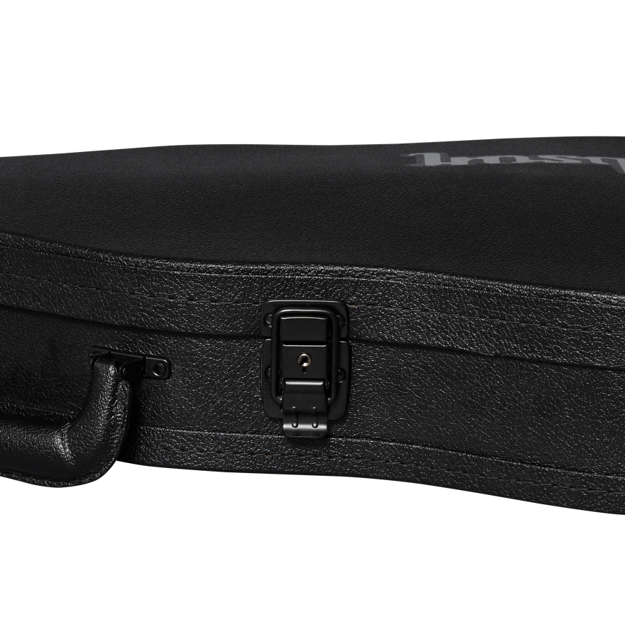 Gibson Modern Hardshell Case, ES-339, Black Hardshell Case Gibson