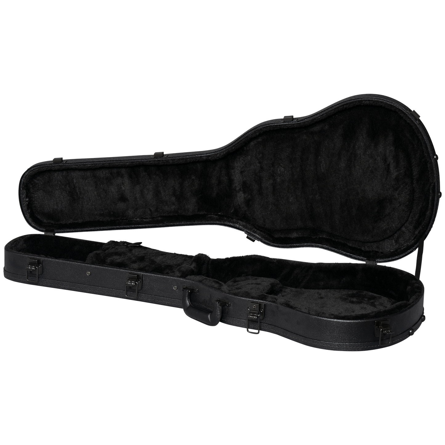 Gibson Modern Hardshell Case, ES-339, Black Hardshell Case Gibson