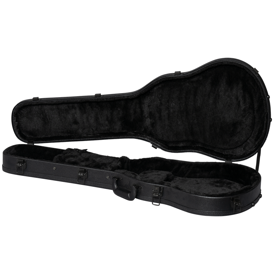 Gibson Modern Hardshell Case, ES-339, Black Hardshell Case Gibson