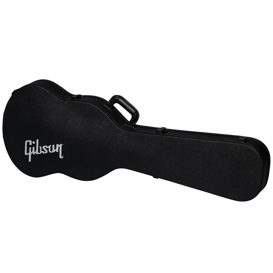 Gibson Modern Hardshell Case, SG Bass, Black Hardshell Case Gibson